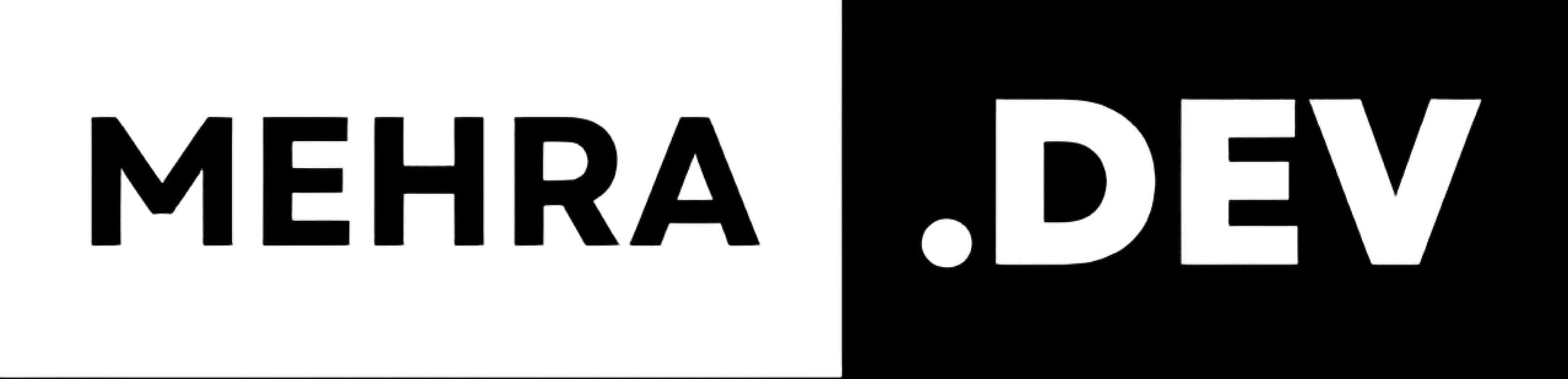 Mehra .Dev
